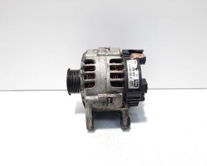 Alternator 70A, Valeo, cod 03D903025D, Vw Polo (9N) 1.2 benz, AZQ (pr:110747)