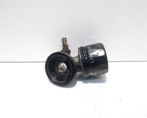 Suport filtru ulei, Renault Kangoo 1 Express, 1,5 DCI K9K714 (id:502603)