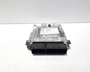 Calculator motor, cod 03L907309, 0281015029, VW, 2.0 TDI, CBAB (idi:501016)