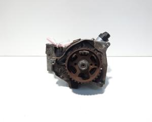 Pompa inalta presiune, cod 9683703780A, 0445010102, Peugeot, 1.6 HDI, 9HX (idi:500494)