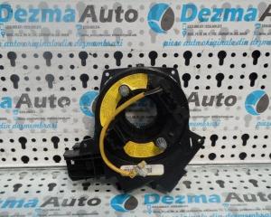 Spirala volan, 4M5T-14A664-AB, Ford Focus 2 Combi (DAW) 1.6tdci (id:186652)