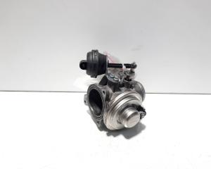 EGR cu clapeta, cod 038131501AQ, Audi, 1.9 TDI, AVB (idi:502645)