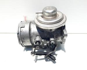 EGR cu clapeta, cod 038131501J, Audi A4 (8E2, B6) 1.9 TDI, AWX (id:503279)