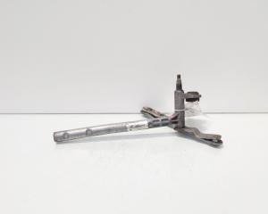 Ansamblu stergator stanga fata, cod 1T0955023E, Vw Touran (1T1, 1T2) (id:502253)