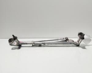 Ansamblu stergatoare fata, cod 6R1955023C, Vw Polo (6R) (id:502390)