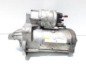 Electromotor cu start stop, cod AV6N-11000-GB, Ford Focus 3, 1.6 TDCI, T1DA, 6 vit man (id:503460)