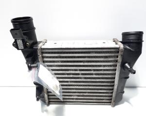 Radiator intercooler, cod 8E0145805AA, Seat Exeo ST (3R5) 2.0 TDI, CAG (id:503438)