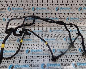 Conducta alimentare combustibil, 9635692580, Ford Focus 2 Combi (DAW) 1.6tdci (id:186598)