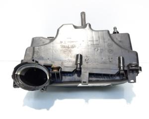Carcasa filtru aer, cod 9656581180, Peugeot 307 SW, 1.6 HDI, 9HX (id:503405)