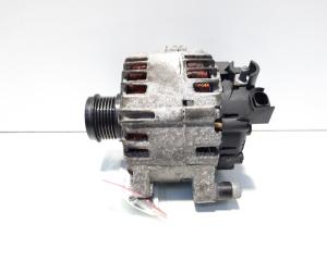 Alternator 150A, Valeo, cod AV6N-10300-GC, Ford Focus 3, 1.6 TDCI, T1DB (id:503455)