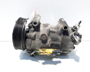 Compresor clima, cod 9655191580, Peugeot 307, 1.6 benz, NFU (id:503471)