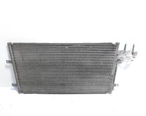 Radiator clima, cod 3M5H-19710-AB, Ford Focus C-Max, 1.6 TDCI, G8DA (id:503659)