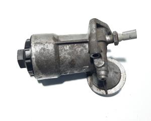 Carcasa filtru ulei, cod 022115403R, Audi A3 (8P1) V6 3.2 benz, BMJ (id:501806)