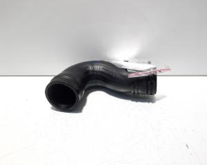 Furtun intercooler, cod 1J0145858E, Skoda, 1.9 TDI, ATD (idi:502032)