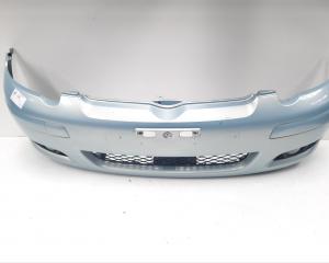 Bara fata cu grile si proiectoare, cod 52119-0D090, Toyota Yaris (P1) (id:503590)