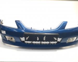 Bara fata cu grile si proiectoare, cod B30K-50031, Mazda 323 F VI (BJ) (id:503896)