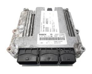 Calculator motor Bosch, cod 8200726880, 0281015323, Renault, 2.0 DCI, M9R802 (idi:483210)