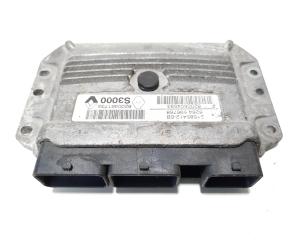 Calculator motor, cod 8200461733, 8200504593, Renault, 1.4 benz (idi:483185)