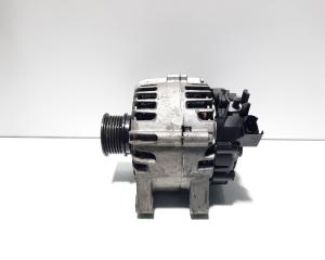 Alternator 150A, cod AV6N-10300-MD, Ford Focus 3, 1.6 TDCI, NGDA (id:503295)