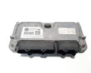 Calculator motor, cod 03C906024AS, VW, 1.4 benz, BUD (idi:483195)