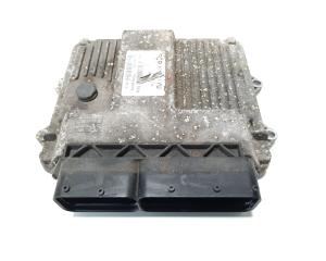 Calculator motor, cod 55194018YU, 7160006205, Opel, 1.3 CDTI, Z13DTJ (idi:483186)