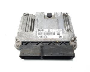 Calculator motor Bosch, cod 55201791, 0281012868, Opel, 1.9 CDTI, Z19DTH (idi:483115)