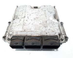 Calculator motor, cod 8200085386, 0281011103, Renault, 2.2 DCI, G9T702 (idi:483238)