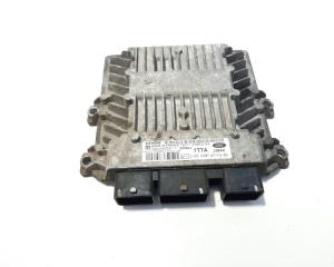 Calculator motor Siemens, cod 7S61-12A650-EA, 5WS40632A, Ford, 1.4 TDCI, F6JB (idi:482873)