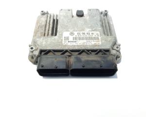 Calculator motor, 03G906056AA, 0281015336, VW, 1.9 TDI, BLS (idi:482882)