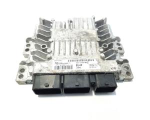 Calculator motor, cod 7G91-12A650-SG, Ford, 1.8 TDCI, QYWA (idi:483061)