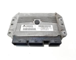 Calculator motor, cod 8200461733, 8200504593, Renault, 1.4 benz (idi:483143)