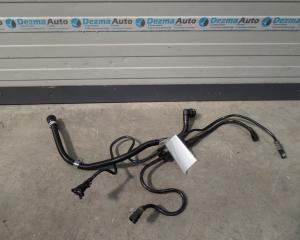 Conducta alimentare combustibil, GM55561149, Opel Corsa D, 1.3cdti (id:187009)