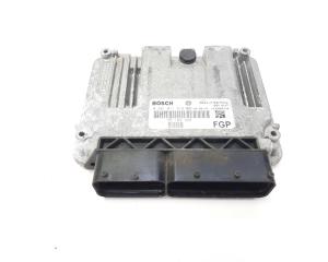 Calculator motor, cod GM55189926, 0281011816, Opel, 1.9 CDTI, Z19DTH (idi:482937)