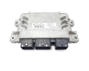 Calculator motor, cod 8200851165, 8200700600, Renault, 1.2 B, D4F740 (idi:483025)