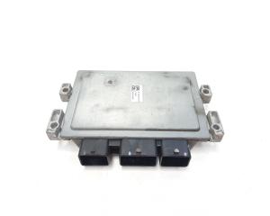 Calculator motor, cod 8200454467, 8200400246, Renault, 1.2 B, D4F708 (idi:483113)