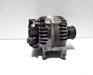 Alternator 140A Bosch, cod 06F903023F, VW, 2.0 TDI, CBD (pr:110747)