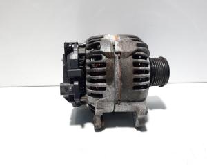 Alternator 140A Bosch, cod 06F903023F, Skoda, 2.0 TDI, CBDB (pr:110747)