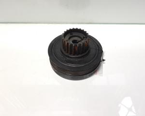 Fulie motor, cod 045105243, Skoda, 1.4 TDI, BNM (idi:482523)