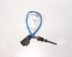 Sonda temperatura gaze, cod 6M51-12B591-CA, Ford Focus 3 Turnier, 1.6 TDCI, T1DA (id:504094)