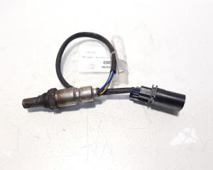 Sonda lambda, cod 9687160780, Ford Focus 3 Turnier, 1.6 TDCI, T1DH (id:504093)