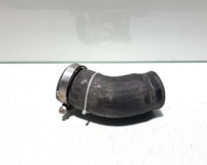 Furtun inntercooler, cod GM55556009, Opel Astra H combi, 1.3 cdti (id:186787)