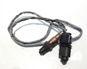 Sonda lambda, cod 0281004150, Audi A4 Avant (8ED, B7) 2.0 TDI, BPW (id:504238)