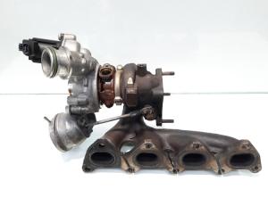 Turbosuflanta, cod  03C145702L, VW, 1.4 TSI, CAXA (idi:482360)