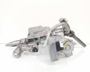 Motoras servo directie, cod C1BC-3C529-AU, Ford Fiesta 7 (id:504561)
