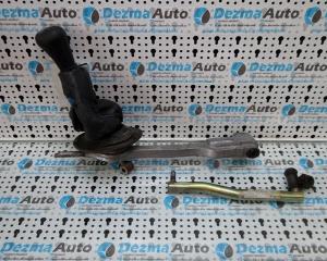 Timonerie 2511-750519, Bmw 3 Touring (E46) 2.0D