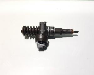 Injector, cod 038130073AG, RB3, 0414720215, VW, 1.9 TDI, BKC (idi:482215)