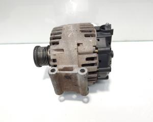 Alternator 150A Valeo, cod A0141541102, Mercedes Clasa E (W212), 2.2 CDI, OM651911 (idi:482036)