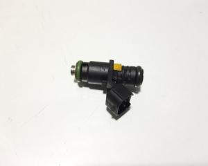 Injector, cod 036906031AG, Seat, 1.4 benz, BXW (idi:482231)