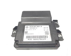 Calculator frana de mana, cod 3C8907801A, Vw Passat Variant (3C5) (id:504606)