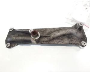 Suport EGR, cod 059131680D,  Audi, 3.0 TDI, CRT (idi:482386)